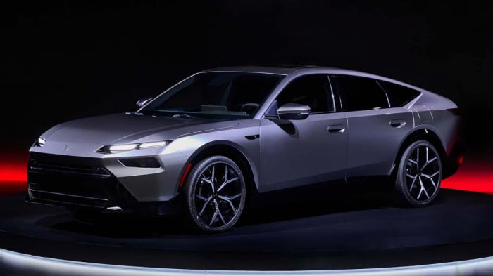 Honda: Αποκάλυψε τα νέα της υβριδικά sedan και SUV